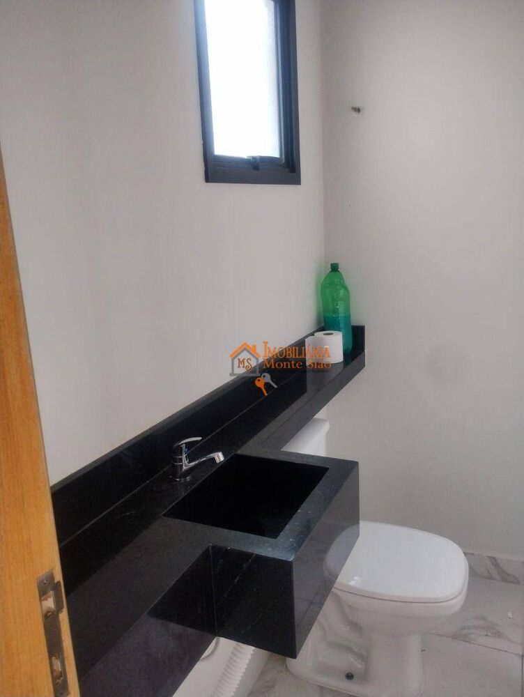 Sobrado, 3 quartos, 180 m² - Foto 7