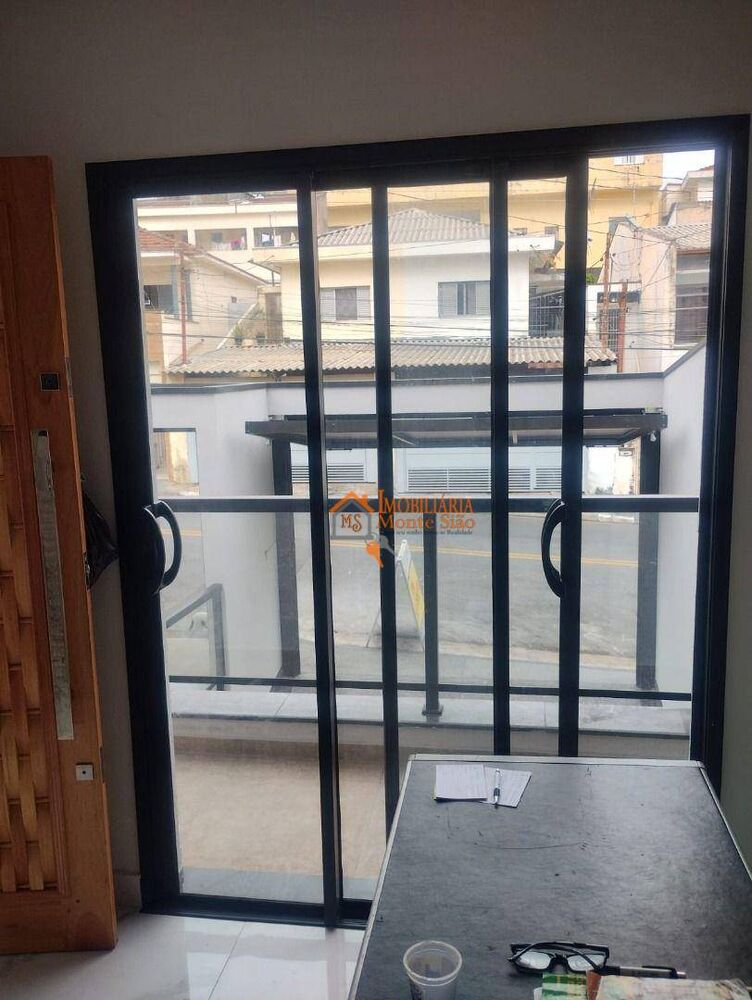 Sobrado, 3 quartos, 180 m² - Foto 6