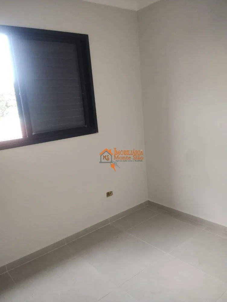Sobrado, 3 quartos, 180 m² - Foto 23