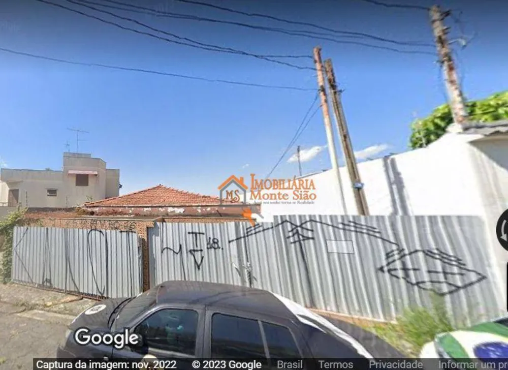 Sobrado, 3 quartos, 180 m² - Foto 21