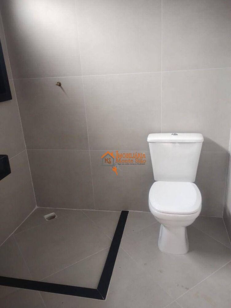 Sobrado, 3 quartos, 180 m² - Foto 9