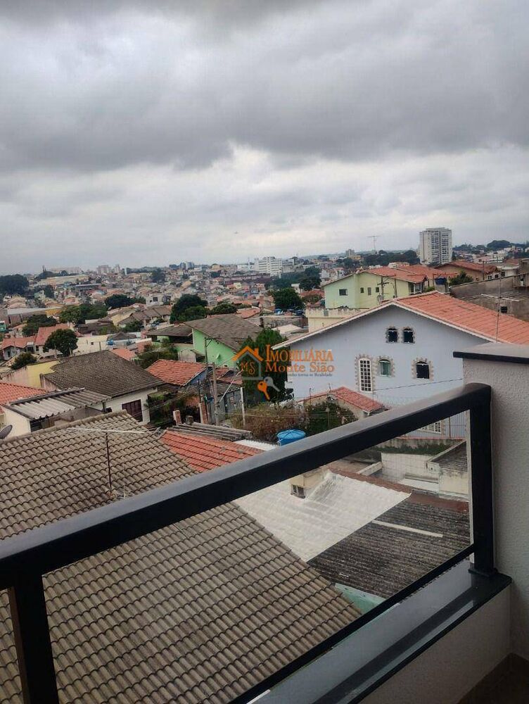 Sobrado, 3 quartos, 180 m² - Foto 3