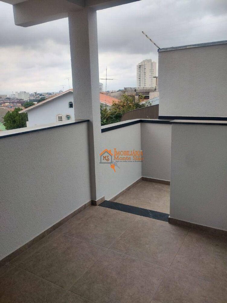 Sobrado, 3 quartos, 180 m² - Foto 8