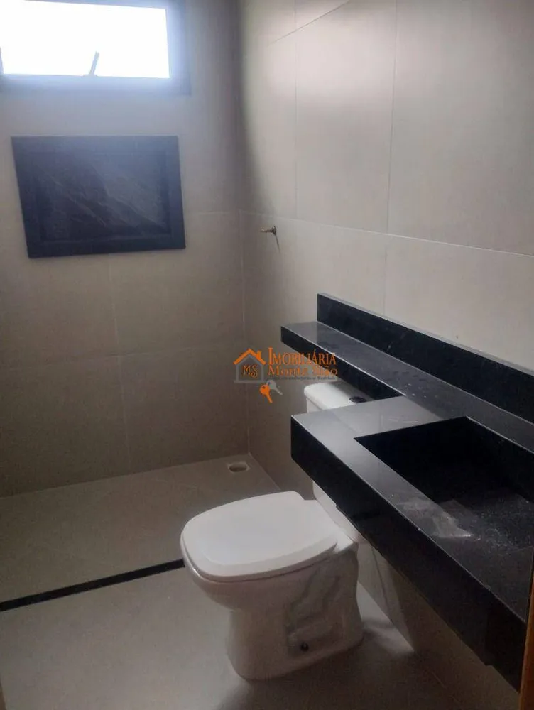 Sobrado, 3 quartos, 180 m² - Foto 22