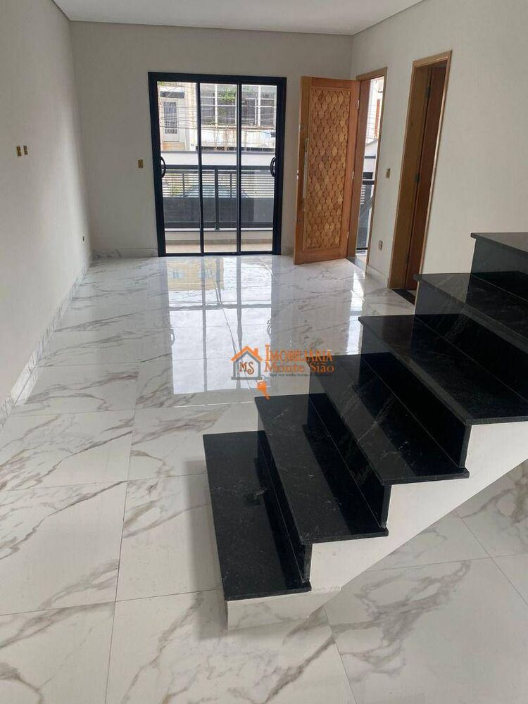 Sobrado, 3 quartos, 180 m² - Foto 2