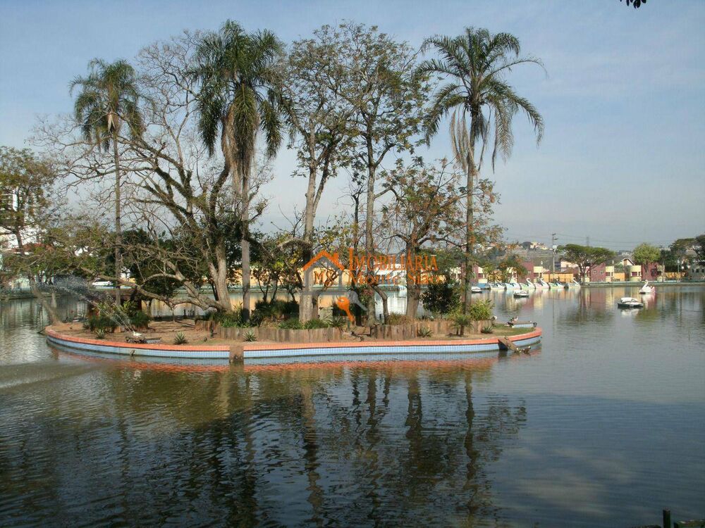 Sobrado, 3 quartos, 180 m² - Foto 17