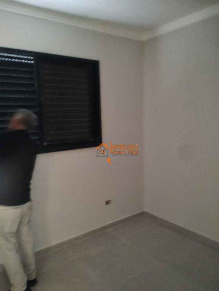 Sobrado, 3 quartos, 180 m² - Foto 4
