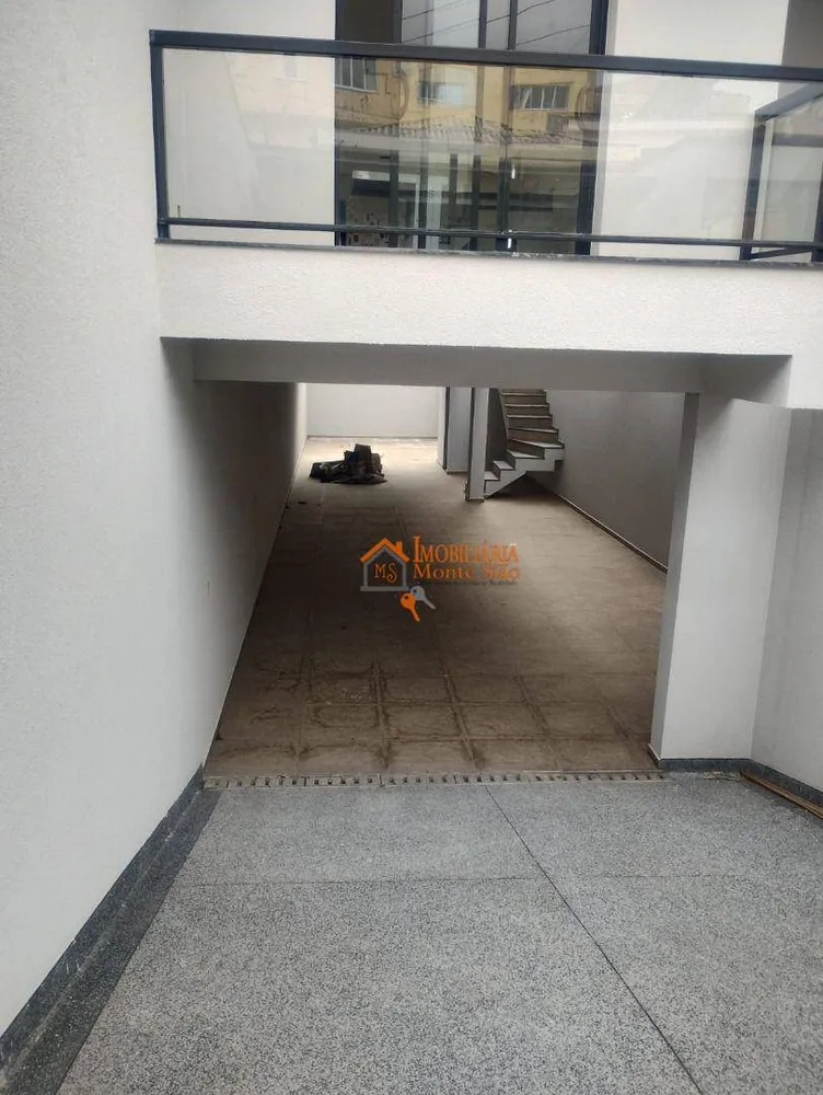 Sobrado, 3 quartos, 180 m² - Foto 25