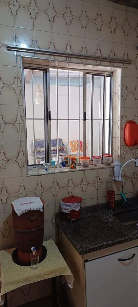 Casa, 3 quartos, 175 m² - Foto 8