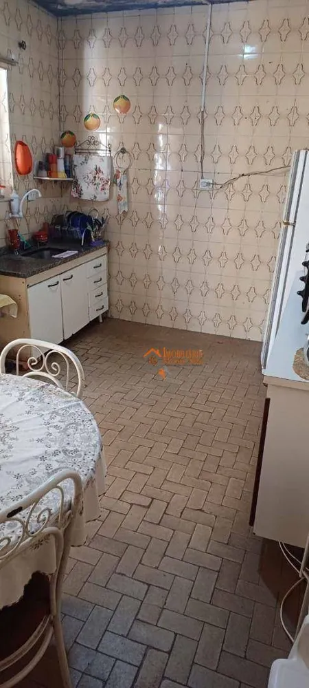 Casa, 3 quartos, 175 m² - Foto 5