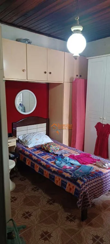 Casa, 3 quartos, 175 m² - Foto 3