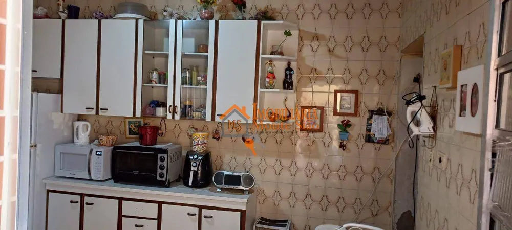 Casa, 3 quartos, 175 m² - Foto 6