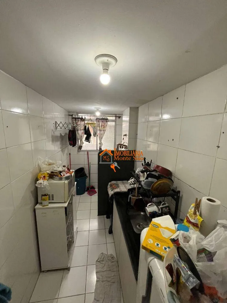 Apartamento, 2 quartos, 49 m² - Foto 4