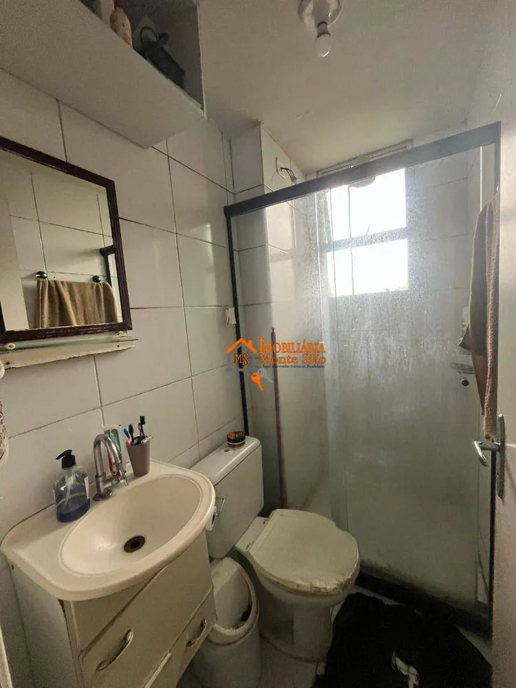 Apartamento, 2 quartos, 49 m² - Foto 5