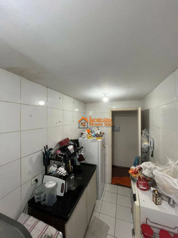 Apartamento, 2 quartos, 49 m² - Foto 6