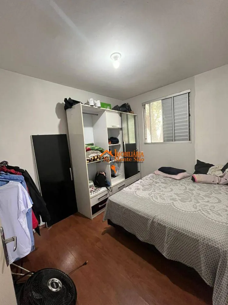 Apartamento, 2 quartos, 49 m² - Foto 7