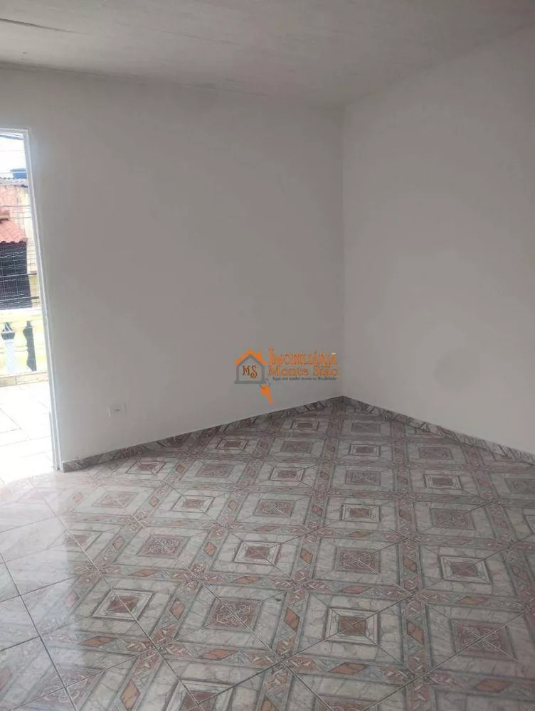 Sobrado, 2 quartos - Foto 5