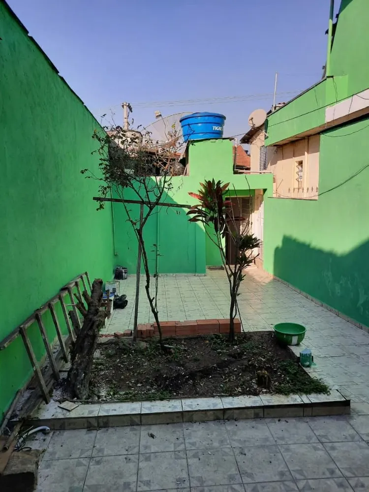 Sobrado, 2 quartos - Foto 7