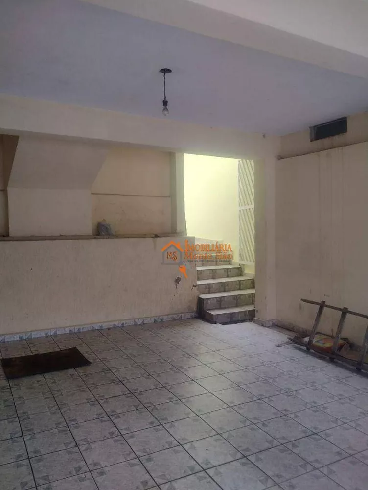 Sobrado, 2 quartos - Foto 8