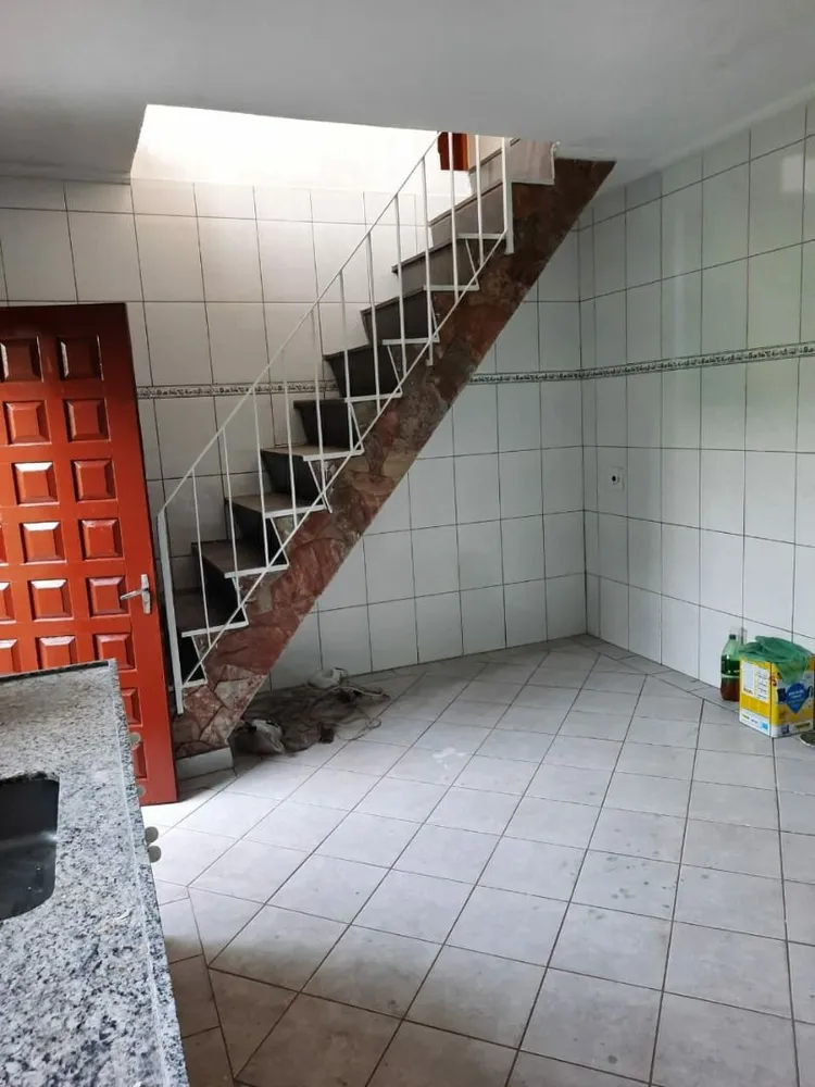 Sobrado, 2 quartos - Foto 2