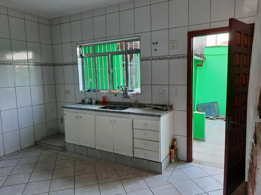 Sobrado, 2 quartos - Foto 1