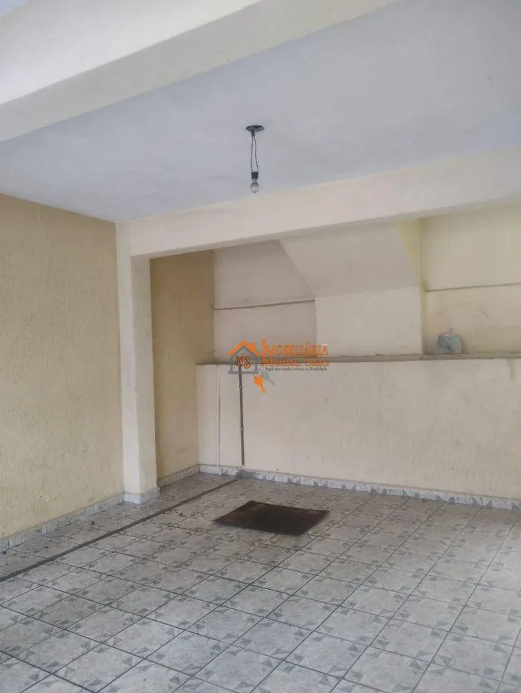 Sobrado, 2 quartos - Foto 15