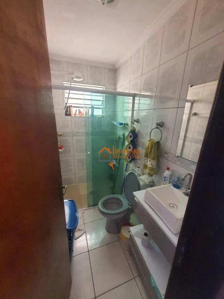 Sobrado, 4 quartos, 400 m² - Foto 7