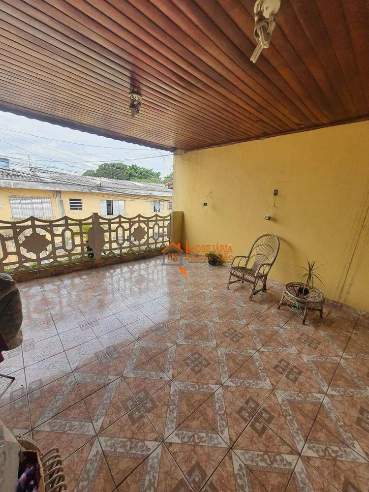 Sobrado, 4 quartos, 400 m² - Foto 8
