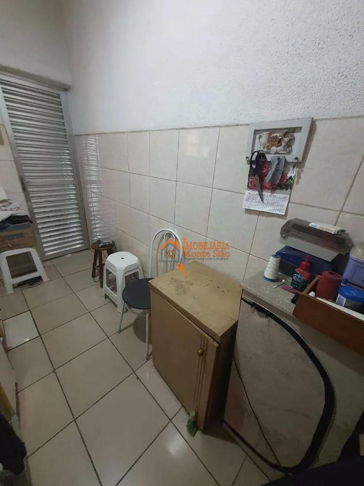 Sobrado, 4 quartos, 400 m² - Foto 4