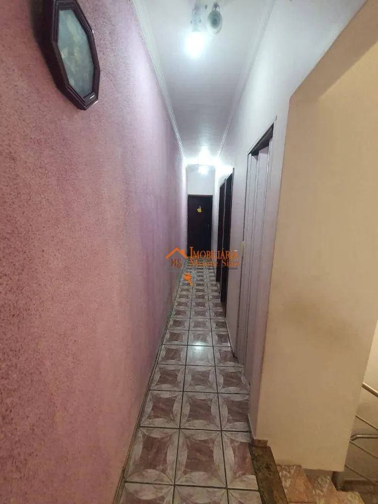 Sobrado, 4 quartos, 400 m² - Foto 5