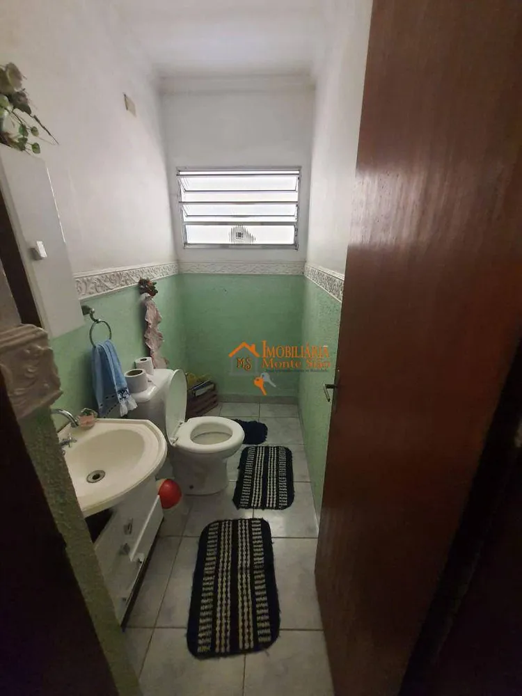 Sobrado, 4 quartos, 400 m² - Foto 1