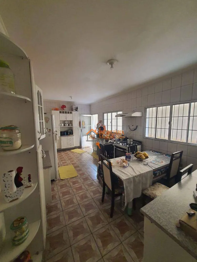 Sobrado, 4 quartos, 400 m² - Foto 3