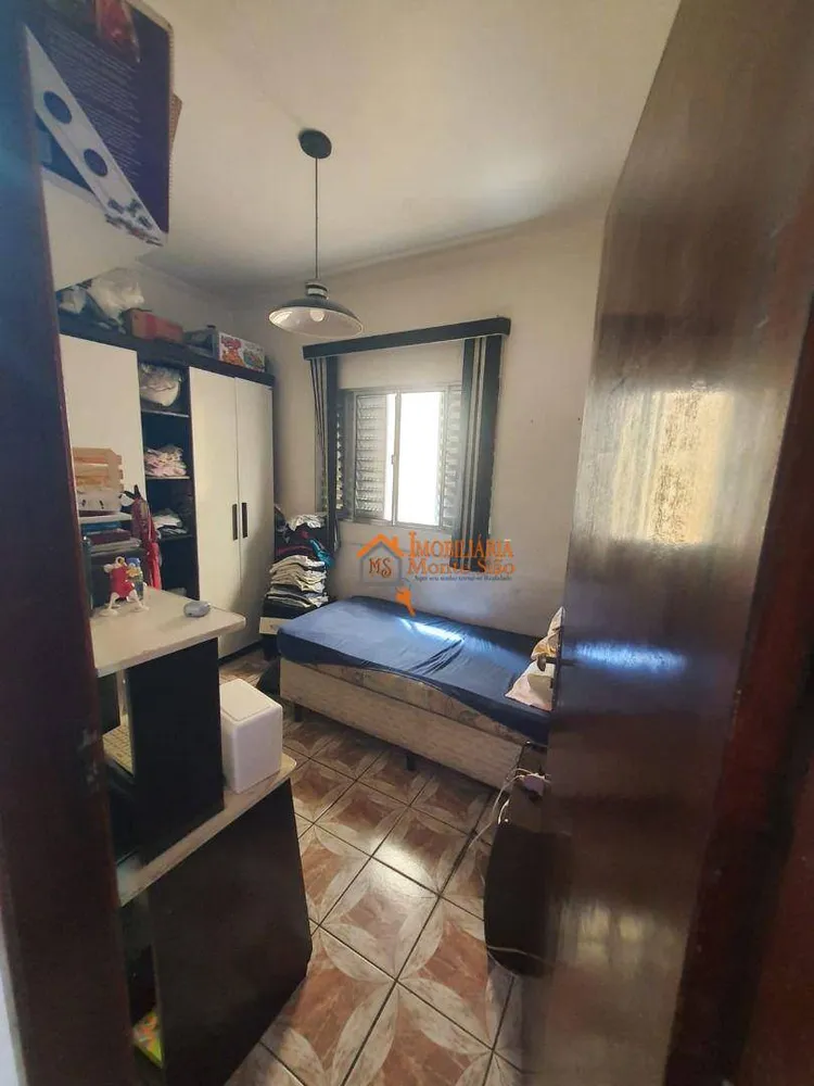 Sobrado, 4 quartos, 400 m² - Foto 6