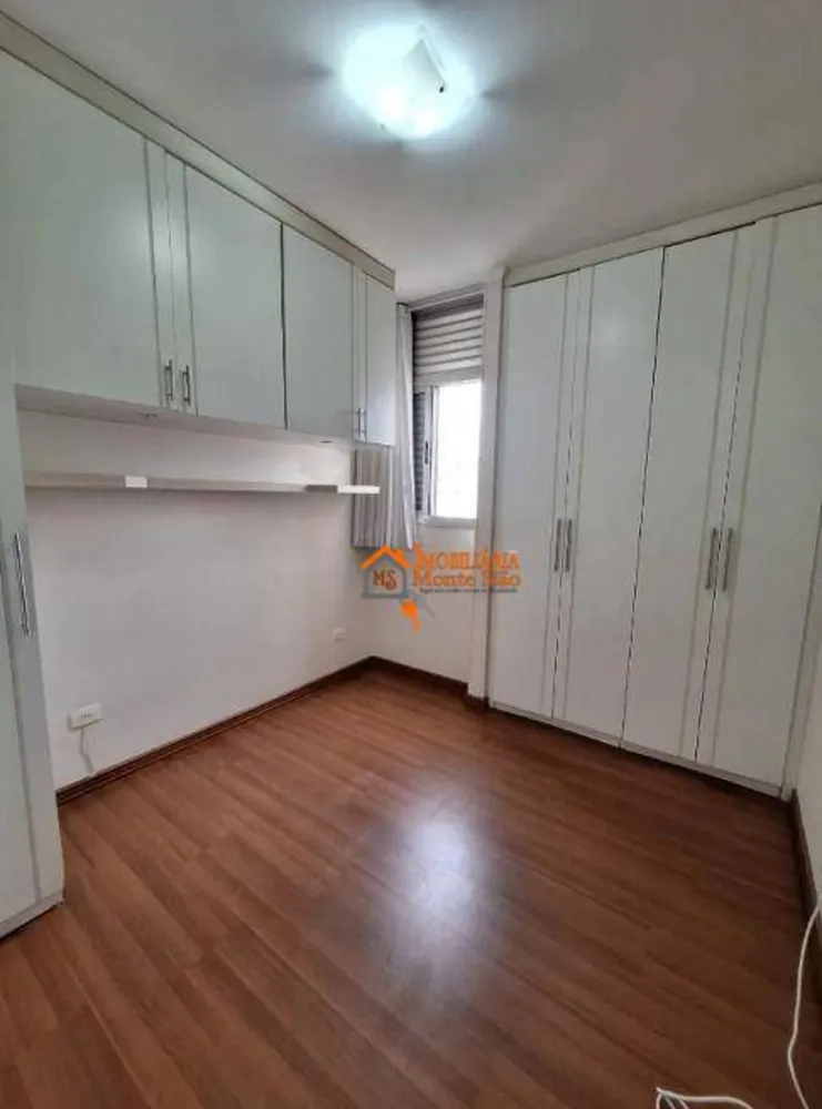 Apartamento, 3 quartos, 83 m² - Foto 5