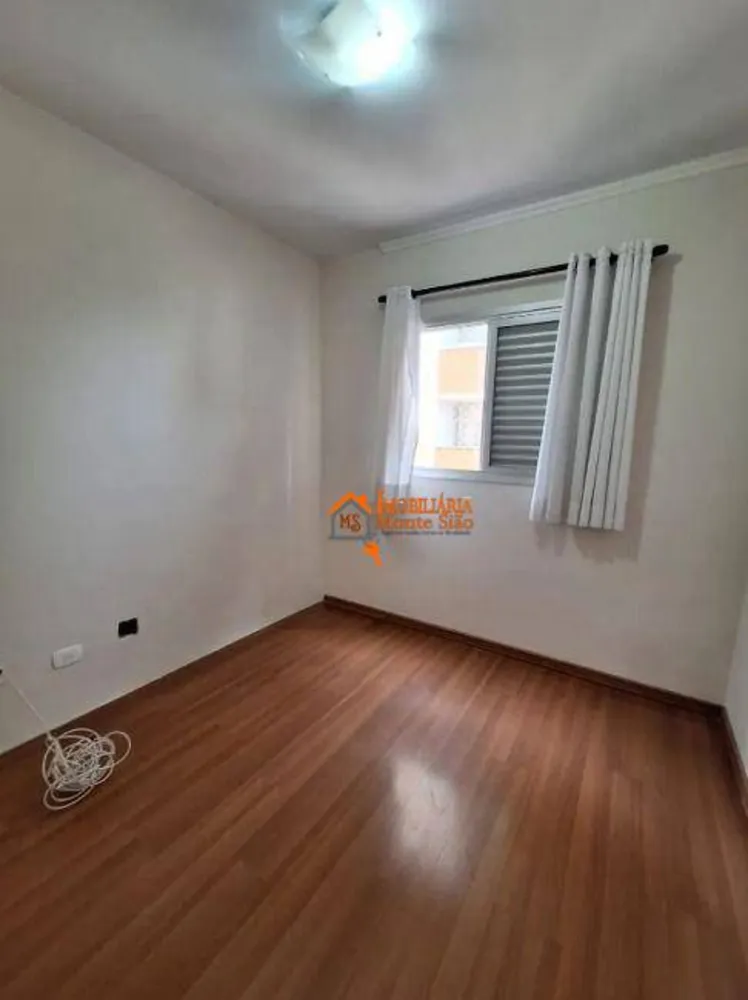 Apartamento, 3 quartos, 83 m² - Foto 7
