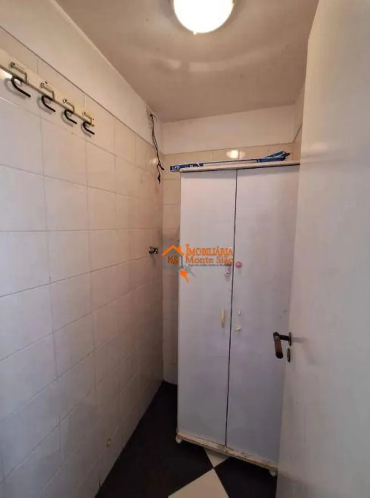 Apartamento, 3 quartos, 83 m² - Foto 8