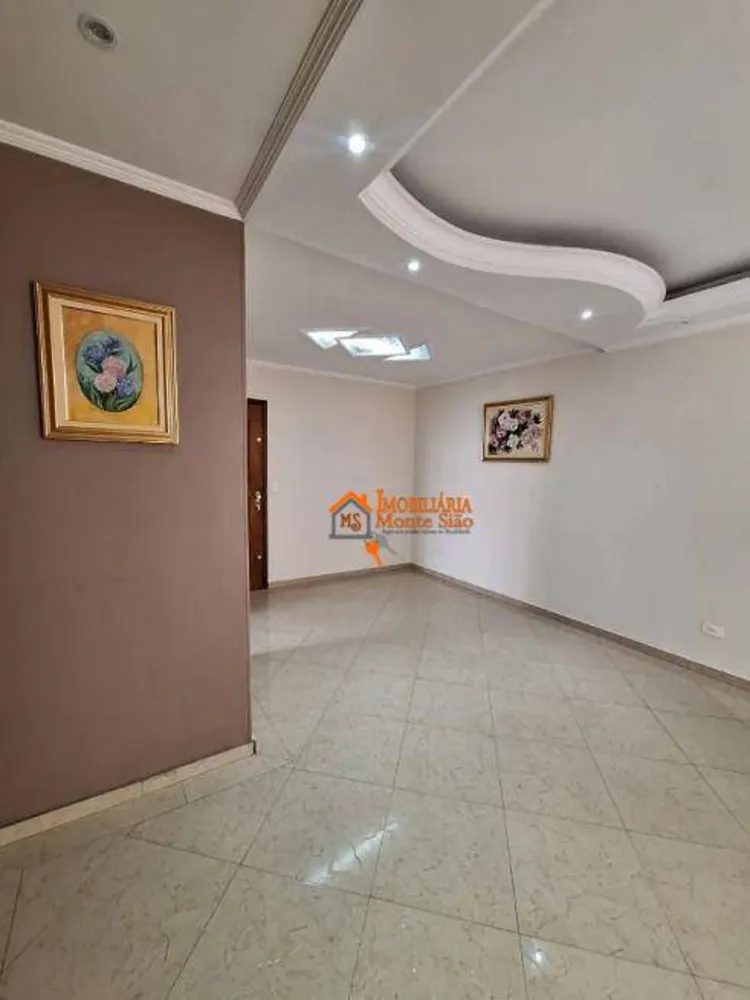 Apartamento, 3 quartos, 83 m² - Foto 3