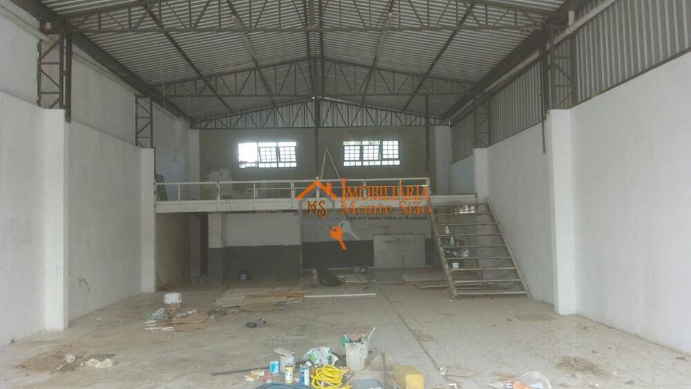 Loja-Salão para alugar, 230m² - Foto 1