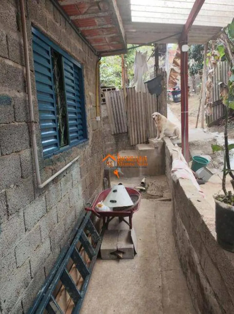 Terreno, 250 m² - Foto 4