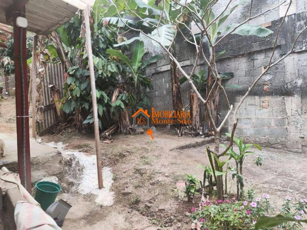 Terreno, 250 m² - Foto 1