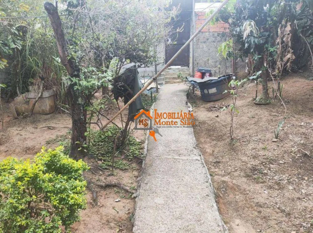Terreno, 250 m² - Foto 2