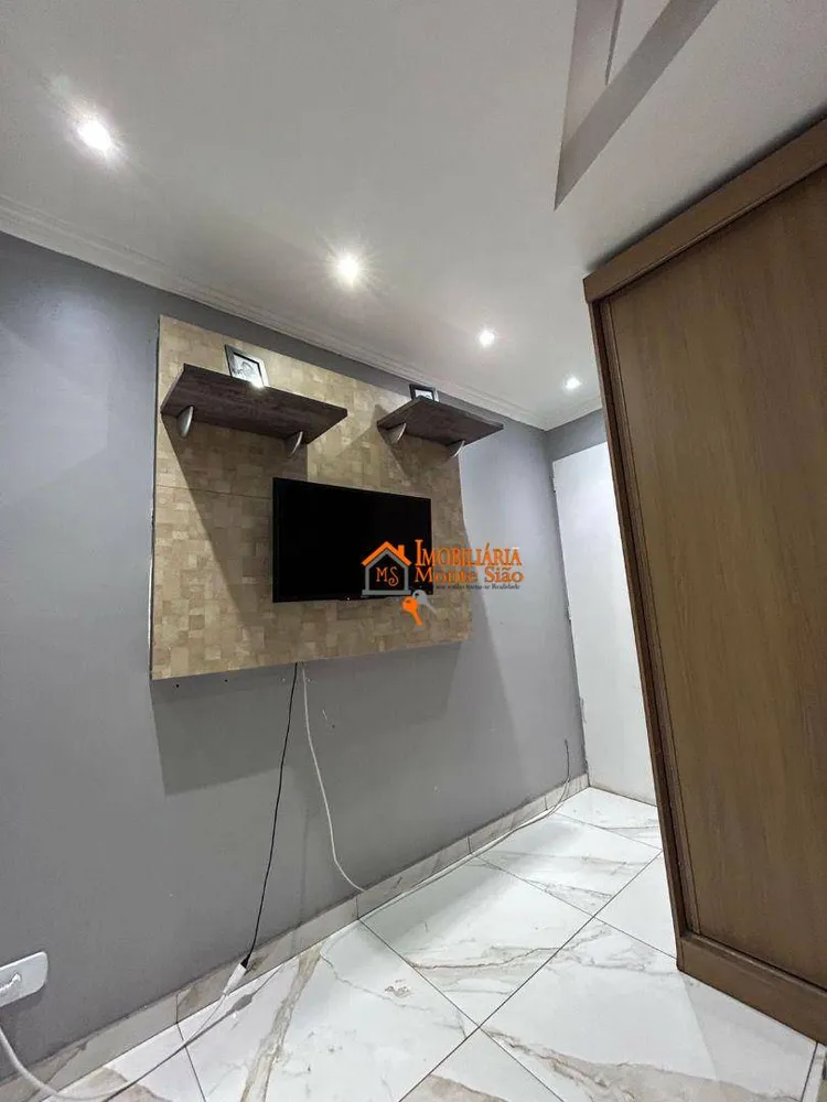 Apartamento, 2 quartos, 49 m² - Foto 6