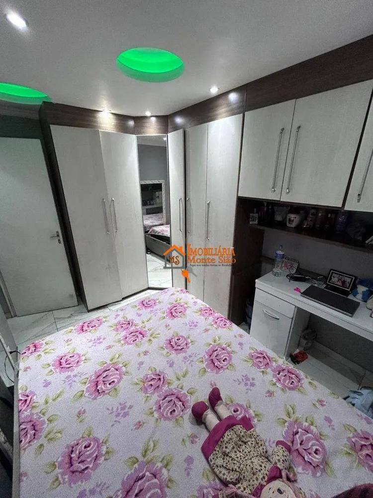 Apartamento, 2 quartos, 49 m² - Foto 7