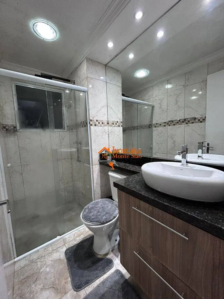 Apartamento, 2 quartos, 49 m² - Foto 5
