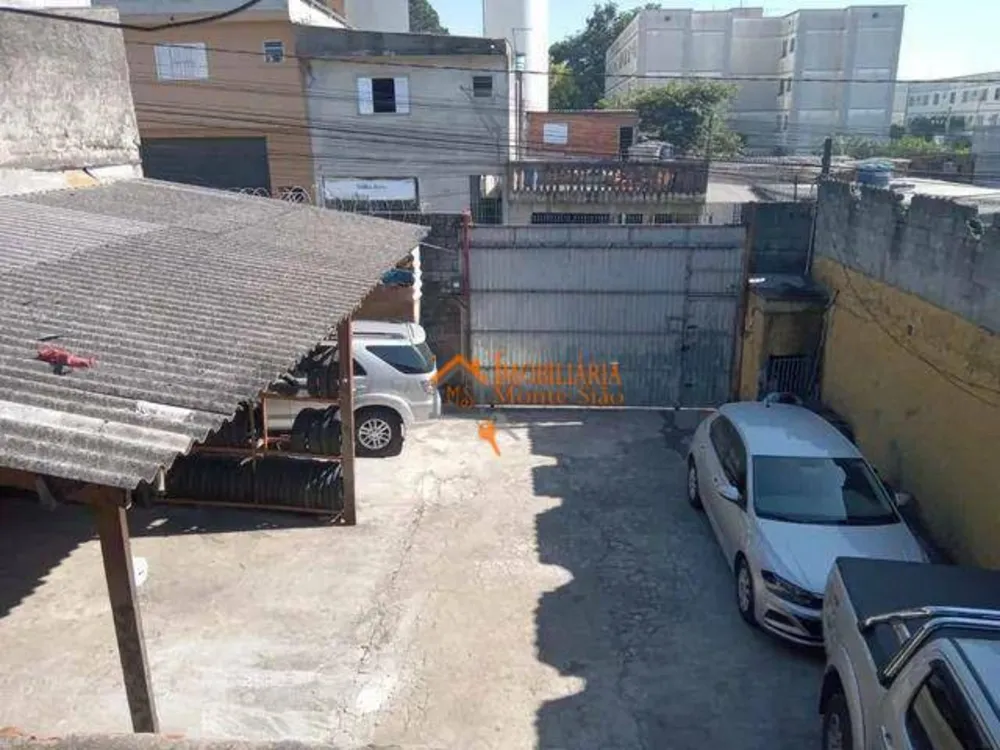 Sobrado, 2 quartos, 190 m² - Foto 7