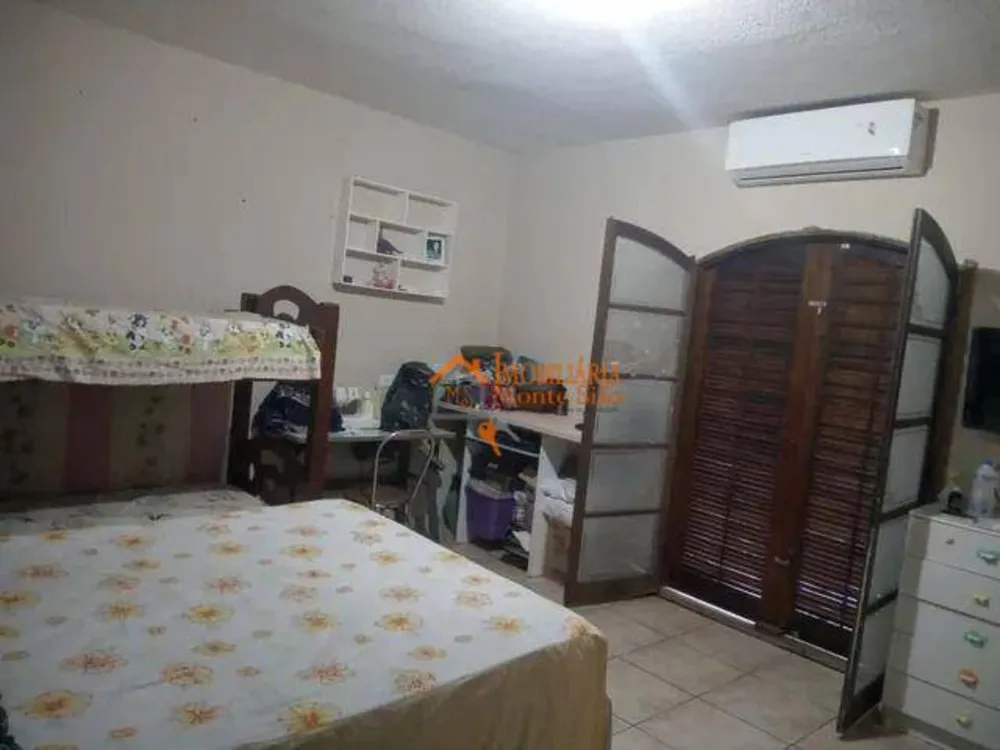 Sobrado, 2 quartos, 190 m² - Foto 3