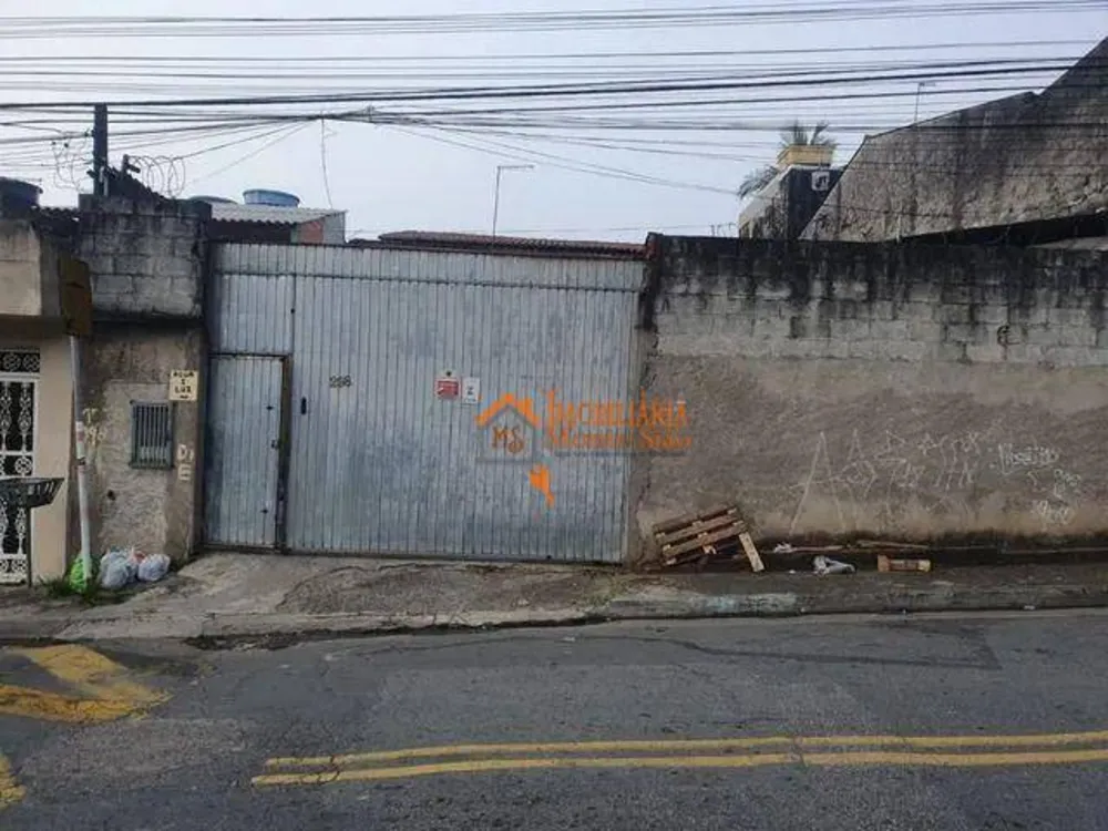 Sobrado, 2 quartos, 190 m² - Foto 8