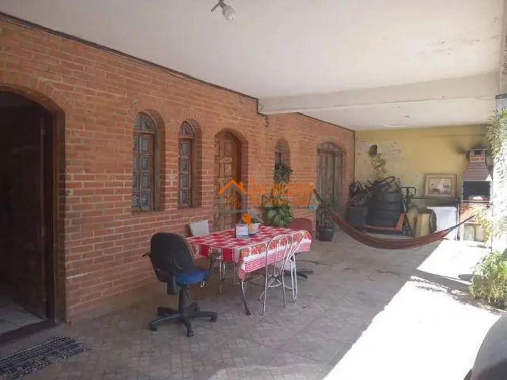 Sobrado, 2 quartos, 190 m² - Foto 5