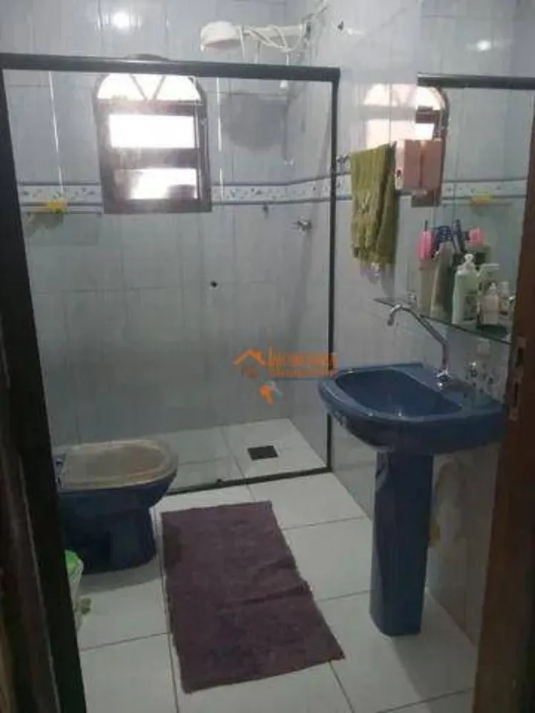 Sobrado, 2 quartos, 190 m² - Foto 4