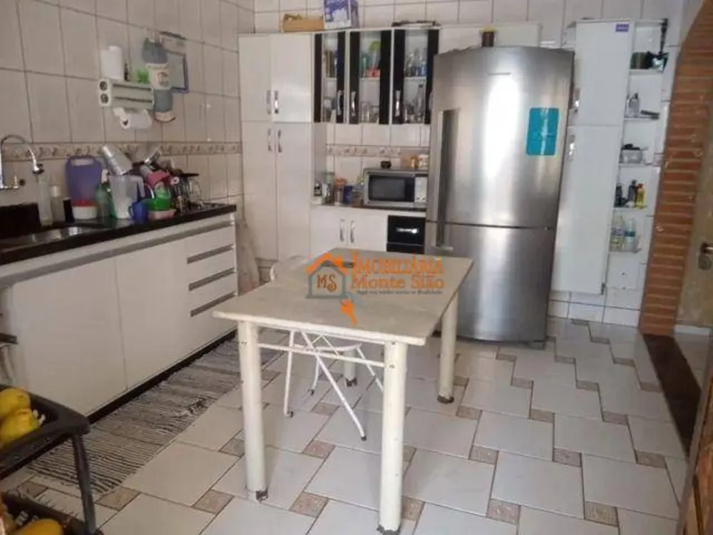 Sobrado, 2 quartos, 190 m² - Foto 2